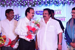 FNCC 23rd Club Day Celebrations Photos